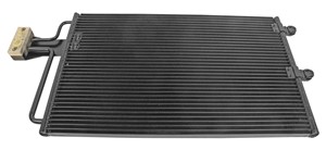 Kondensor, klimatanläggning, CITROËN XANTIA, XANTIA Break, MAZDA 6 Hatchback, 6 Kombi, 6 Sedan, 6453.V5, 96 096 846, 96096846, E163206,