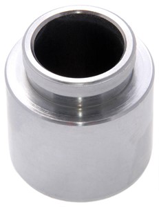 Kolv, bromsok, Fram, höger eller vänster, CITROËN,MITSUBISHI,PEUGEOT, 4400.T9, 4400.V0, MB857837