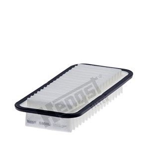Luftfilter, CITROËN C1, DAIHATSU SIRION, PEUGEOT 107, SUBARU JUSTY IV, TOYOTA AYGO, AYGO Skåp/halvkombi, YARIS, YARIS Skåp/halvkombi, 14