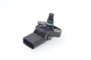 Sensor, insugslufttemperatur