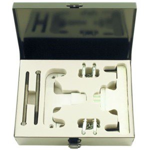 Ställverktygssats, ventiltider, Universal