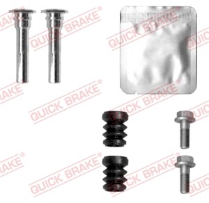 Styrlagersats, bromsok, Framaxel, HONDA,ROVER,SUBARU,SUZUKI