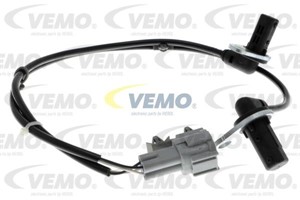 ABS-givare, Sensor, hjulvarvtal, Bakaxel, båda sidor, INFINITI FX, 47900-CG000, 47900-CG00A