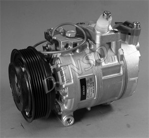 Kompressor, klimatanläggning, PORSCHE 911, 911 Cabriolet, 911 Targa, BOXSTER, CAYMAN, 996 126 011 51, 996 126 011 52, 996 573 926 00