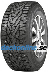 Nokian Hakkapeliitta C3 ( 205 R16C 110/108Q 8PR Dubbade )