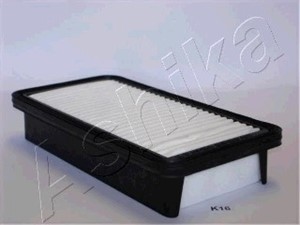 Luftfilter, HYUNDAI ACCENT III, ACCENT Sedan III, KIA RIO II, RIO Sedan II, 28113-14100, 281131G100, 28113-1G100