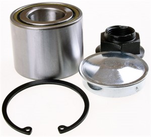 Hjullagersats, Bakaxel, DACIA,RENAULT, 39622, 43 00 097 07R, 43 21 020 69R, 43 21 031 06R, 5597, 713 6311 30, R155.113, R155.89