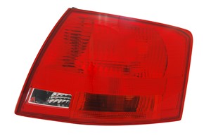 Baklykta, Höger, AUDI A4 B7 Avant, 8E9945096C, 8E9945096E, 8E9945096G