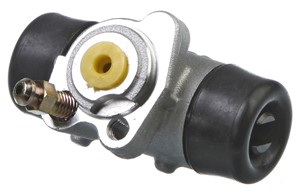 Hjulcylinder, Bakaxel, TOYOTA YARIS VERSO, 47550-20211