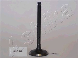 Insugsventil, NISSAN PATROL GR IV, PATROL III/2 Hardtop, PATROL III/2 Station Wagon, 13201-0Y010, 13201-22J00, 13201-22J01