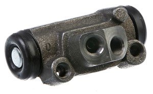 Hjulcylinder, Bakaxel, Höger