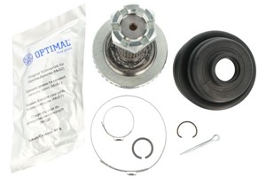 Drivknut, På hjulsidan, framaxel höger, framaxel vänster, NISSAN PRIMERA, PRIMERA Hatchback, 39100 72J10, 39100 73J20, 39101 73J20, 3921