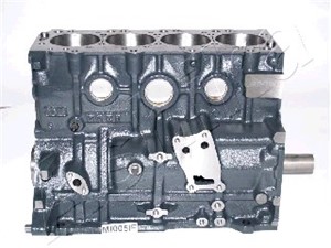 Delmotor, HYUNDAI,MITSUBISHI, 21102-42A40, 21102-42K00, 2110242K00A, MD168641