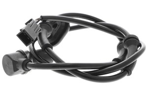 ABS-givare, Sensor, hjulvarvtal, Bakaxel, Bakaxel höger, Höger, AUDI A4 B5, A4 B5 Avant, A6 C5, A6 C5 Avant, 8D0 927 807 F