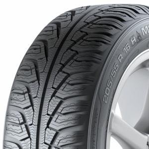 Uniroyal MS Plus 77 195/60R16 89H Dubbfritt