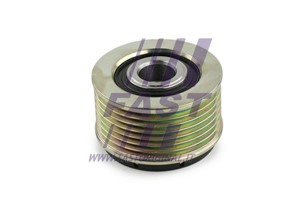 Remskiva, generator, FORD,SEAT,SKODA,VW, YC1T10300BC^, YC1U10A352BA