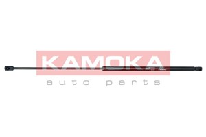 Gasfjäder, motorhuv, Fram, SKODA SUPERB II, SUPERB Kombi II, 3T0823359