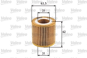 Oljefilter, SEAT,SKODA,VW, 03D198819, 03D198819A, 3D198819, 3D198819A