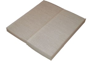 Kupefilter, ISUZU TROOPER I, TROOPER III, TROOPER Terrängbil öppen I, TROOPER Terrängbil öppen III, OPEL MONTEREY B, 1808613, 8097170804