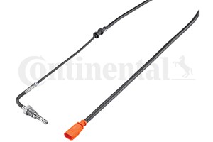 Sensor, avgastemperatur, VW BEETLE, BEETLE Cabriolet, GOLF VI, GOLF Variant VI, JETTA III, JETTA IV, 03L 906 088 EG