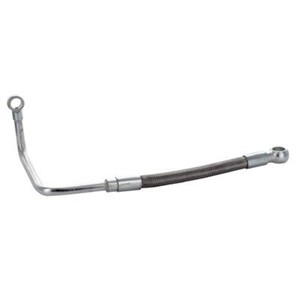 Oljeledning, överladdare, ALFA ROMEO,FIAT,OPEL,SUZUKI, 05860846, 5860846