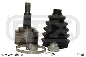 Drivknut, På hjulsidan, NISSAN,OPEL,RENAULT, 39 10 021 76R, 39 10 042 55R, 39 10 051 87R, 39 10 055 73R, 39 10 096 20R, 39 10 123 60R, 3