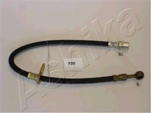 Bromsslang, Höger fram, SUBARU, 26540AE00A