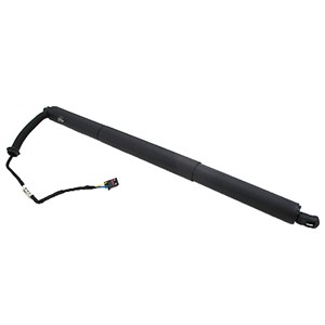 Gasfjäder, Lastgolv (Lastutrymme), Höger bak, Bagageutrymme, VW PASSAT ALLTRACK B8 Variant, PASSAT B8 Variant, 3G9 827 851A, 3G9 827 851