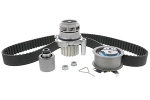 Kamremskit med vattenpump, AUDI,FORD,SEAT,SKODA,VW, 038 109 119 P, 038 109 243 M, 038 109 244 J, 038 109 454 A, 045 121 011 F KIT, 045 1