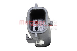 ABS-givare, Sensor, hjulvarvtal, Bakaxel, Höger, DACIA,RENAULT, 47 90 012 21R, 479001221R