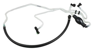 Bränsleledning, , RENAULT CLIO II, CLIO Skåp/halvkombi II, KANGOO, KANGOO Express, THALIA I, 7700101172, 7700111932