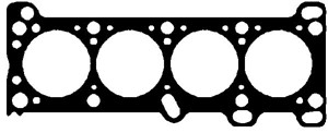 Packning, topplock, KIA PRIDE, MAZDA 121 I, 121 II, 323 III, 323 Hatchback III, B376-10-271 A