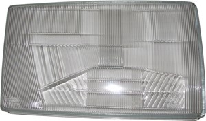 Strålkastarglas, framaxel höger, VOLVO 240, 240 Kombi, 260, 260 Kombi, 1312059