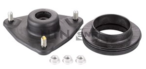 Rep.sats fjäderbensstödlager, Framaxel, HYUNDAI ix35, KIA SORENTO II, SPORTAGE III, 54610-2S100, 54610-2Y100, 54612-3R000