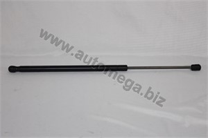 Gasfjäder, motorhuv, Tvåsidig, VW TOUAREG, 7L6 823 359B, 7L6823359B
