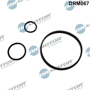 Packningssats, oljekylare, DACIA,MERCEDES-BENZ,NISSAN,RENAULT,SUZUKI, 7701473629