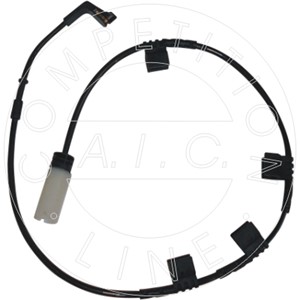 Varningssensor, bromsbeläggslitage, Framaxel, MINI MINI, MINI Cabriolet, MINI CLUBMAN, 3435 6 773 017, 3435 6 783 230, 3435 6 789 329