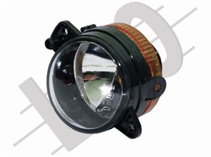 Dimljus, Vänster fram, SKODA,VW, 6H0941699B, 6Q0941699, 6Q0941699C, 7E0941699, 7H0941699, 7H0941699B, 7H0941699C