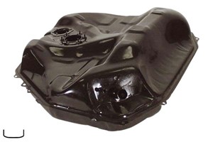 Bränsletank, HONDA CIVIC Hatchback V, CIVIC Sedan V, 17500SR3316, 17500SR3930, 17500SR3A30