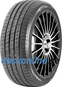 Nexen N Fera SU1 ( 225/50 R16 96W XL 4PR RPB )