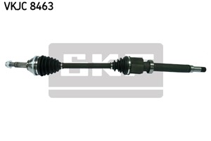 Drivaxel, FORD TRANSIT Buss, TRANSIT Flak/chassi, TRANSIT Skåp, 1132834, 1328356, 1417747, 1600220, 1600221, 1C15-3B436-CG, 1C15-3B436-C
