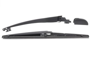 Torkararm-sats, fönsterrengöring, Bak, TOYOTA VERSO S, YARIS, YARIS Skåp/halvkombi, 85241-52170 kit, 85241-52170, 85242-42030