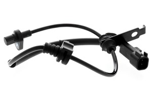 ABS-givare, Sensor, hjulvarvtal, Bakaxel, FORD GALAXY III, MONDEO Halvkombi V, MONDEO Sedan V, MONDEO Turnier V, S-MAX, FORD USA EDGE, D