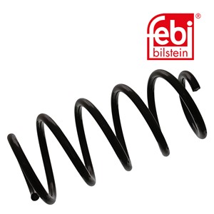 Spiralfjäder, Framaxel, OPEL MERIVA A Minibus, minivan, VAUXHALL MERIVA A, 03 12 242, 03 12 245, 093174664, 093175375, 3 12 242, 3 12 2