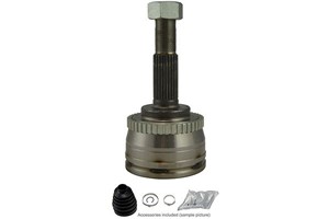 Drivknut, Framaxel, På hjulsidan, NISSAN PRIMERA, PRIMERA Hatchback, PRIMERA Traveller, 392112F225, 44014S7C950