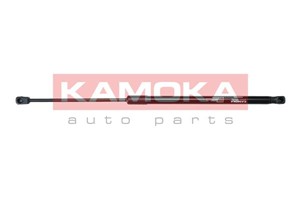 Gasfjäder, bagageutrymme, Bak, HYUNDAI ix55, 817703J021