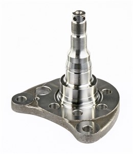 Hjulnav, Bakaxel höger, SEAT,VW, 191 501 118A, 191 501 118B, 191 501 118D, 333 501 118