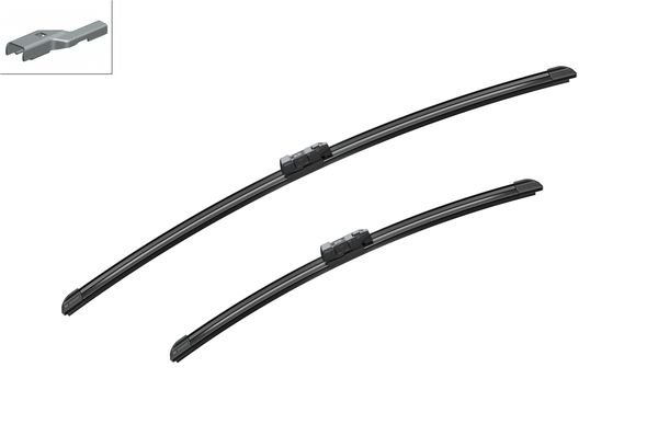 Flatbladesats LV A309S