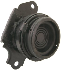 Motorkudde, Höger, HONDA CR-V II, FR-V, 50821-S9A-023