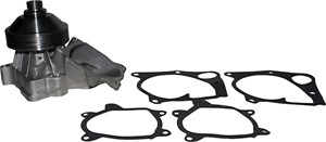 Vattenpump, BMW,LAND ROVER,OPEL, 11512354055, 11512354057, 11517786192, 1334082, 93171540, 93182025, PEB000050